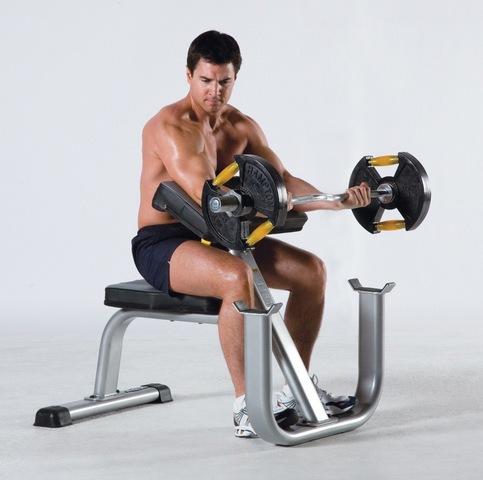 啞鈴杠鈴健身訓(xùn)練計(jì)劃