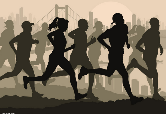 跑步時，如何呼吸？——腹式呼吸全介紹