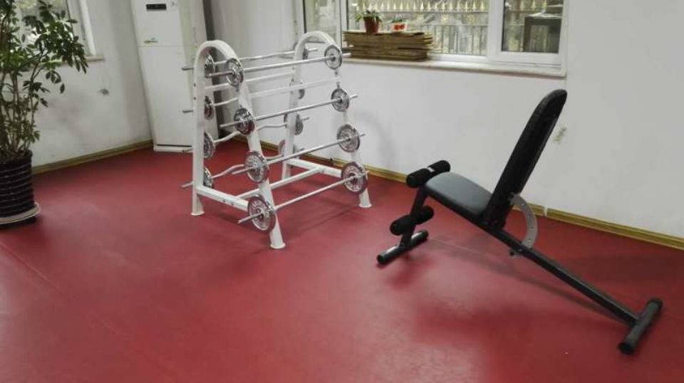 內(nèi)蒙古納順集團（祥利體育案例）