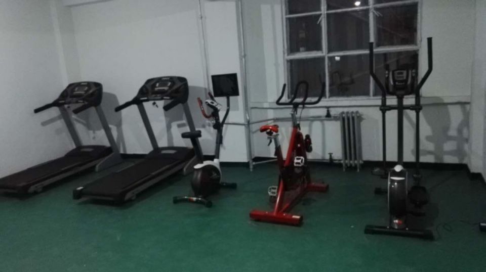 包頭客運段（祥利體育案例）