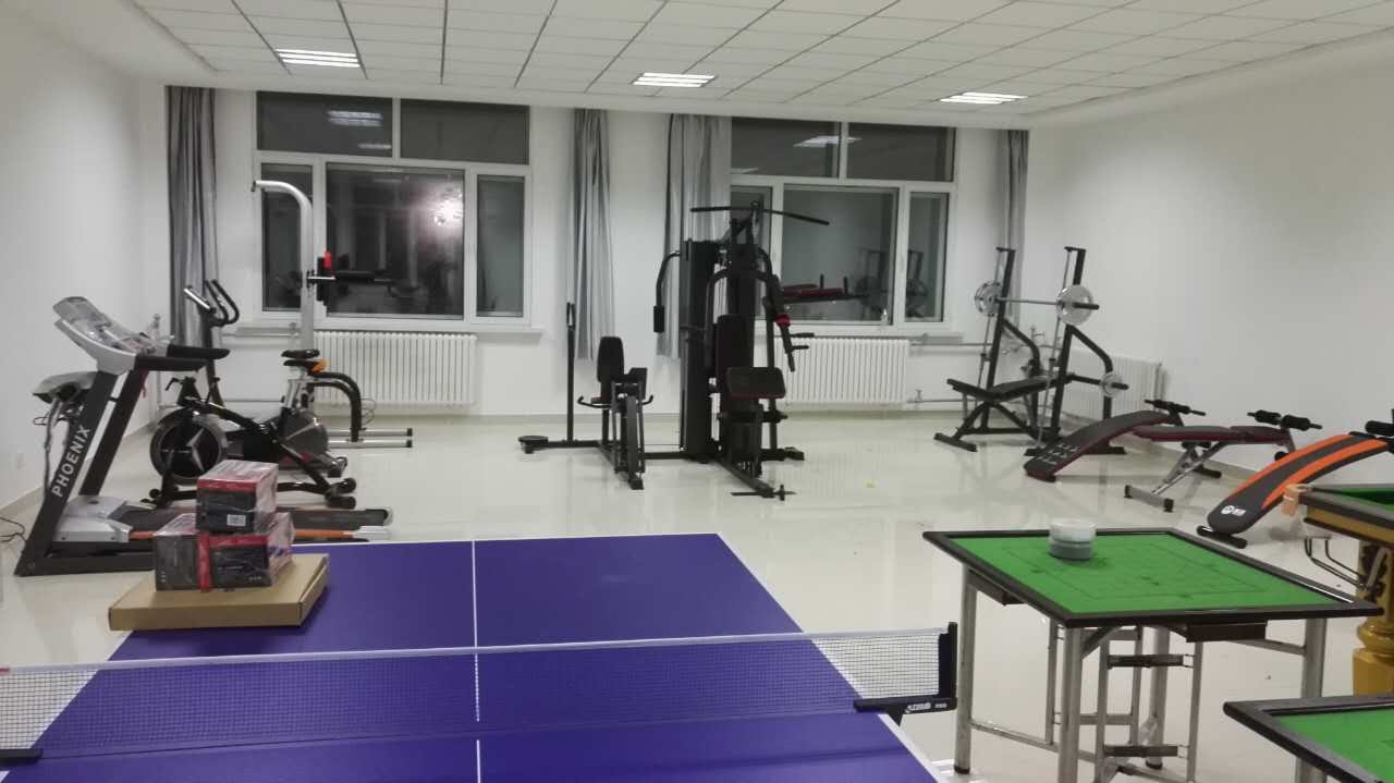 客戶案例——高速公路山岔收費(fèi)站