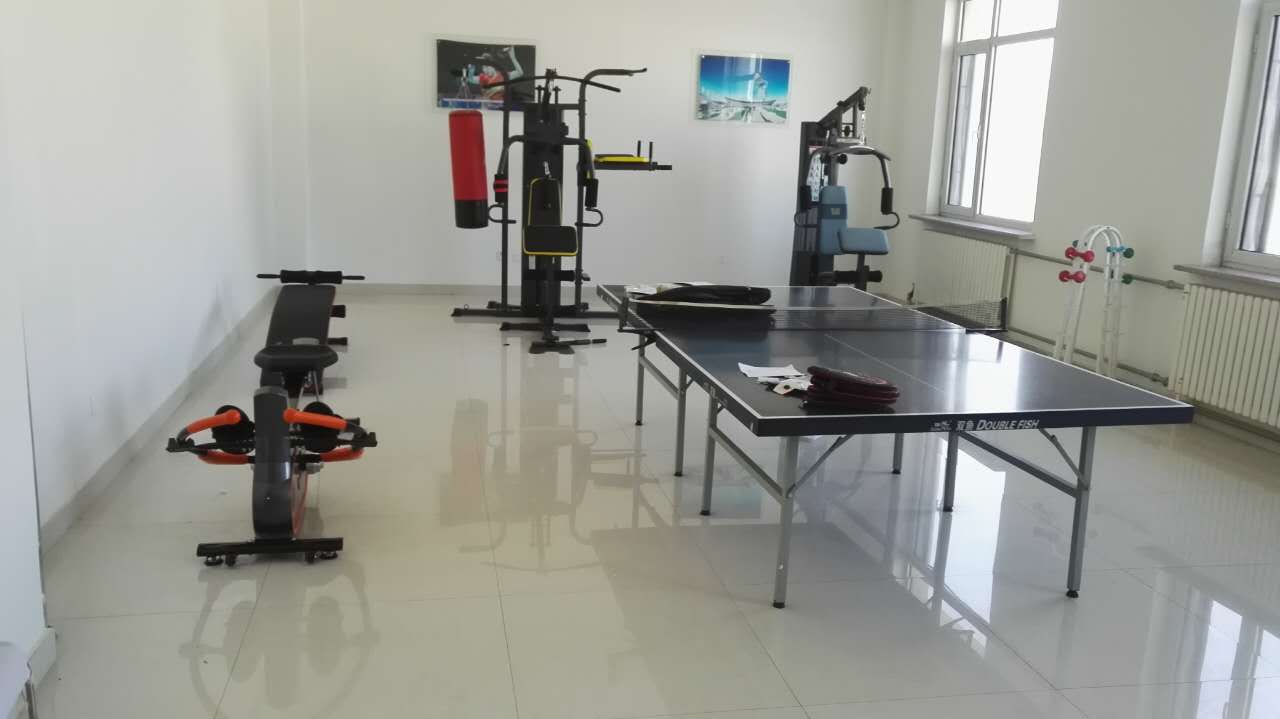 客戶案例——桌子山供電局